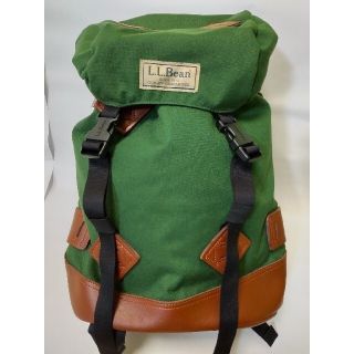 希少　L.L.Bean バックパック　リュック　発光