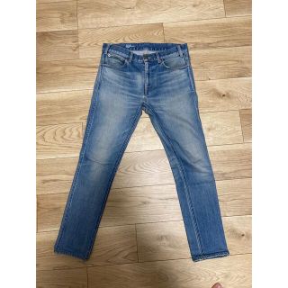 celine - Celine Homme 19ss ストレッチデニム 28 セリーヌ オムの