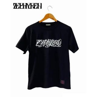 サブサエティ(Subciety)のZEPHYREN(ゼファレン)Tシャツ(Tシャツ/カットソー(半袖/袖なし))