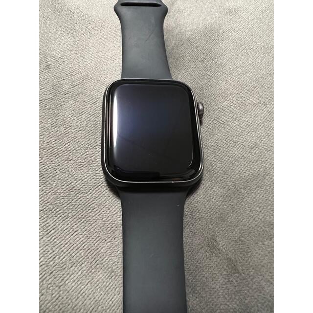 Apple Watch SE セルラーモデル44mm