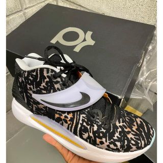 ナイキ(NIKE)のNIKE KD14 EP 27.0cm(バスケットボール)