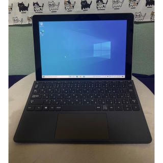 マイクロソフト(Microsoft)のSurface Pentium 4415Y CPU 4GB 64GB(デスクトップ型PC)