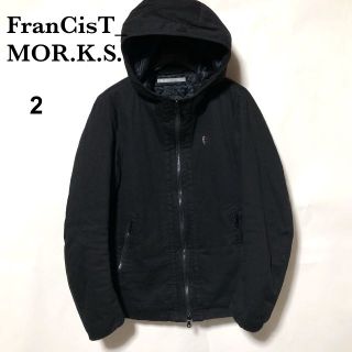 大特価販売中 FranCisT_MOR.K.S. フランシストモークス SETUPセットアップ - psygrams.com