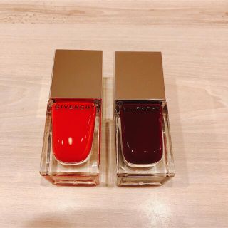 ジバンシィ(GIVENCHY)のGIVENCHY ネイル ２本(マニキュア)