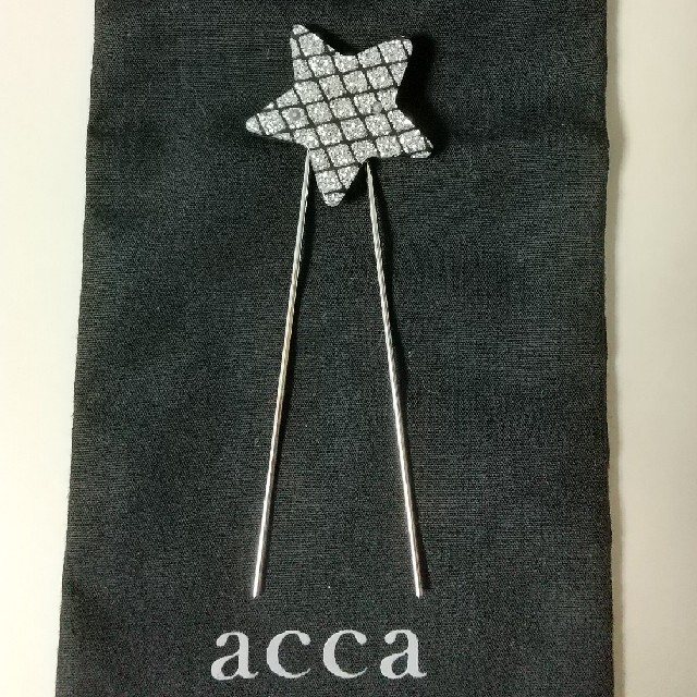 acca - accaスティックの通販 by mitoro*s shop｜アッカならラクマ