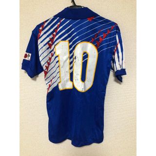 PUMA - ドーハ日本代表ユニフォーム サッカー日本代表ドーハの