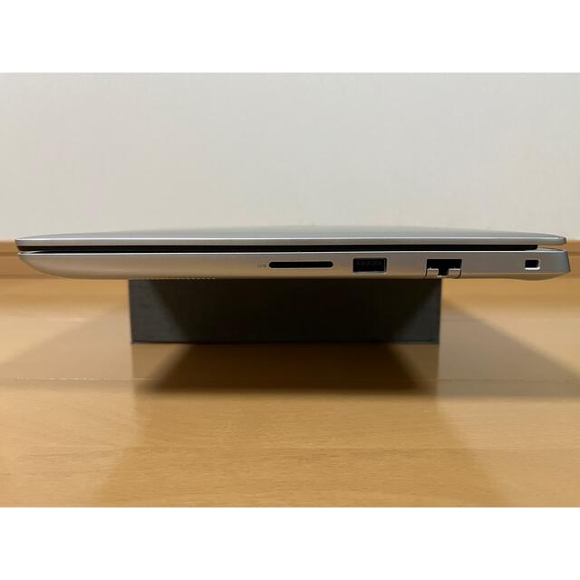 DELL inspiron 5485（メモリ16GB／SSD256GB）