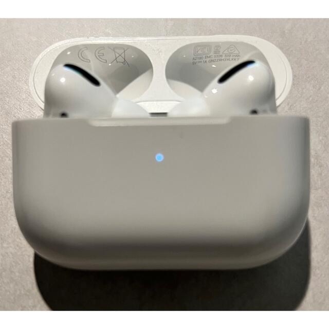 50%割引 【公式】 Apple - Apple Airpods Pro(第1世代) 一部予約 ヘッドフォン+イヤフォン スマホ+家電+カメラ - proyectozero24.com