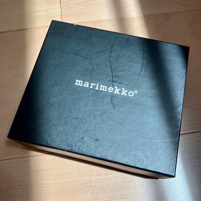 marimekko(マリメッコ)のMarimekko マリメッコ Kuopus 財布 Blue レディースのファッション小物(財布)の商品写真