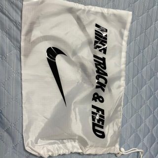 ナイキ(NIKE)のNIKEシューズ袋(その他)