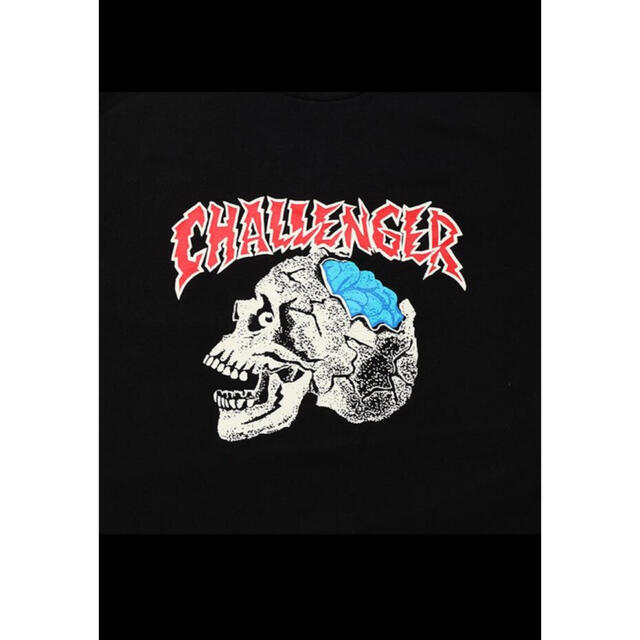 NEIGHBORHOOD - 即完売✨長瀬智也 challenger スカルゾンビ Tシャツ