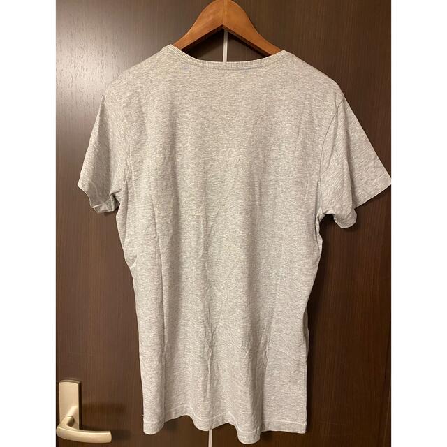DIESEL(ディーゼル)のディーゼル　メンズ　Tシャツ　サイズL メンズのトップス(Tシャツ/カットソー(半袖/袖なし))の商品写真