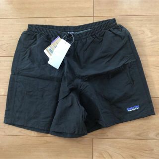 パタゴニア(patagonia)のバギーズショーツ　パタゴニア(ショートパンツ)