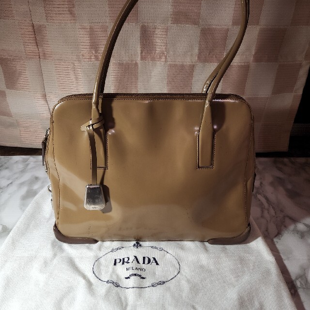 PRADA - prada バッグの通販 by ちャむ's shop｜プラダならラクマ