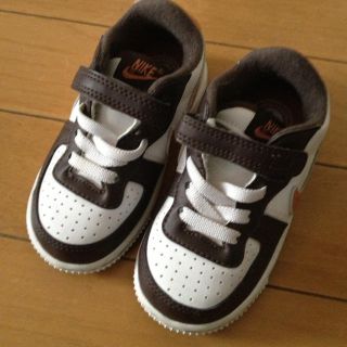 ナイキ(NIKE)の12㎝☆NIKE靴(その他)