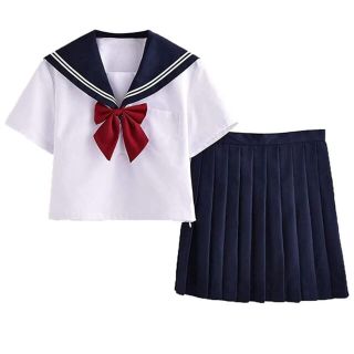セーラー服 中学生の通販 200点以上 | フリマアプリ ラクマ