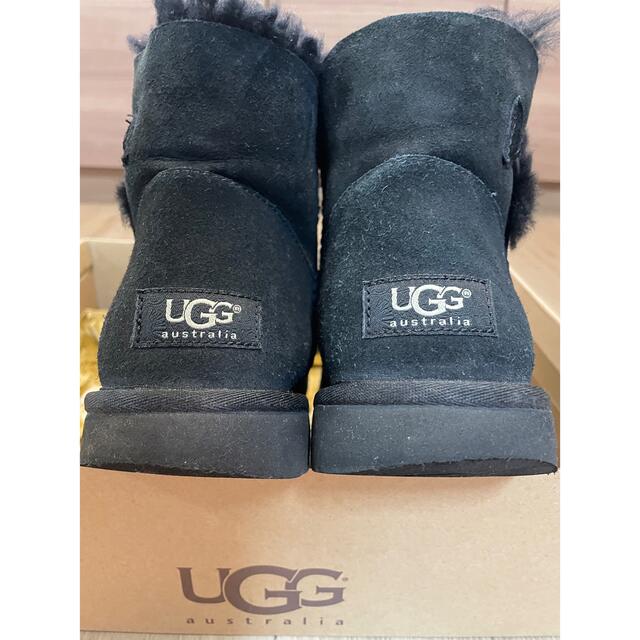 UGG(アグ)のugg アグ　ブーツ レディースの靴/シューズ(ブーツ)の商品写真