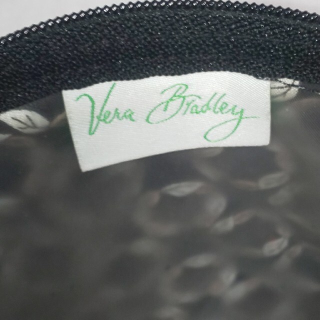 Vera Bradley(ヴェラブラッドリー)のヴェラ ブラッドリー 化粧ポーチ(:大きめ) レディースのファッション小物(ポーチ)の商品写真