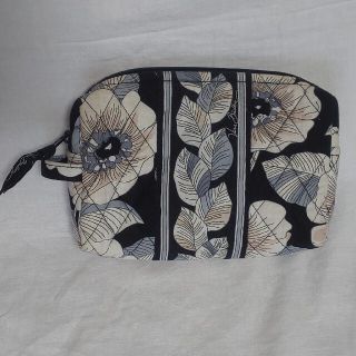 ヴェラブラッドリー(Vera Bradley)のヴェラ ブラッドリー 化粧ポーチ(:大きめ)(ポーチ)