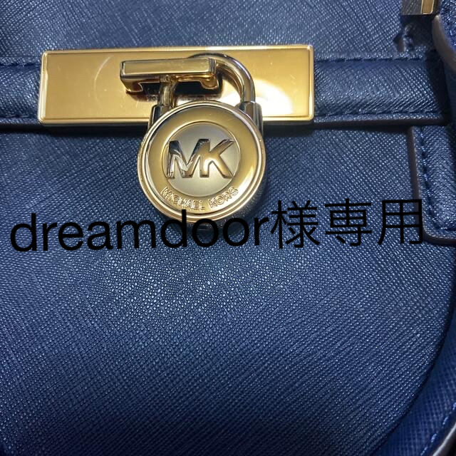 Michael Kors(マイケルコース)のdreamdoor様専用 レディースのバッグ(ショルダーバッグ)の商品写真