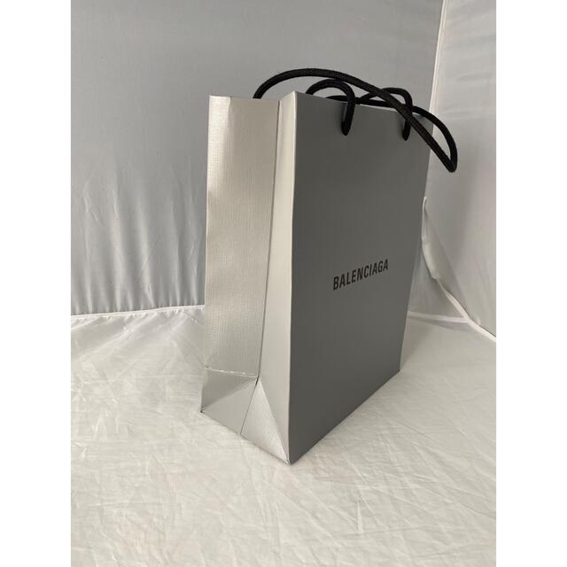 Balenciaga(バレンシアガ)のバレンシアガ　ショッパー　2点セット レディースのバッグ(ショップ袋)の商品写真