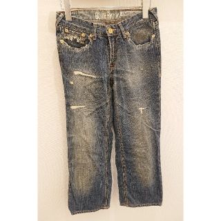 リーバイス(Levi's)のBLue BLood london デニムパンツ(デニム/ジーンズ)