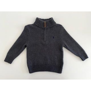 ポロラルフローレン(POLO RALPH LAUREN)のhiiiii様専用☆ラルフローレン　ニット(ニット/セーター)