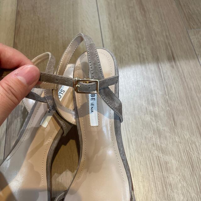 IENA(イエナ)のIENA サンダル　 レディースの靴/シューズ(サンダル)の商品写真