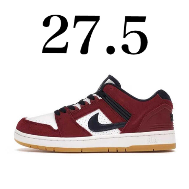Nike ナイキ Sb エア フォース 2 ロウ チーム レッド オブシディアン Nike ナイキ Sb エア フォース 2 ロウ チーム レッド オブシディアン