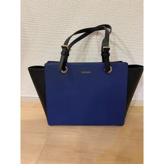 アンドシュエット(& chouette)の&chouette/バッグ(ハンドバッグ)