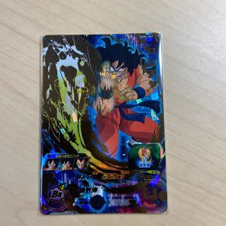 ドラゴンボール(ドラゴンボール)の【未使用品】スーパードラゴンボールヒーローズ  UGM4弾 ヤムチャ(シングルカード)