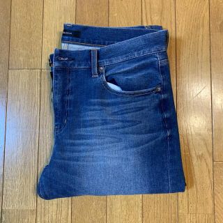 ニジュウサンク(23区)の【23区denim】ストレッチジーンズ(デニム/ジーンズ)