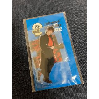 ストーンズ(SixTONES)の SixTONES ジェシー　アクリルスタンド　新品(アイドルグッズ)