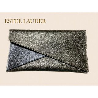 エスティローダー(Estee Lauder)のクラッチバッグ(クラッチバッグ)