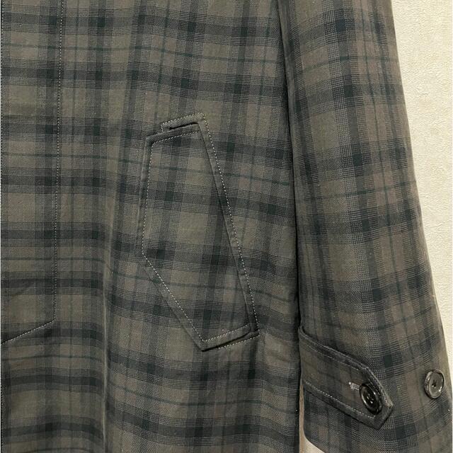 新品未使用 ポールスミス コート（L）