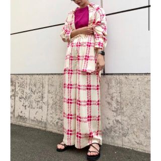 マルニ(Marni)のmarni ユニクロ　コラボ　セットアップ(その他)