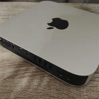 Mac入門に！Mac mini 2012 メモリ8GB デスクトップPC-