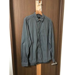 アンダーカバー ストライプの通販 73点 | UNDERCOVERを買うならラクマ
