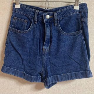 ディーホリック(dholic)の-5KG JEANS デニム ショートパンツ(ショートパンツ)