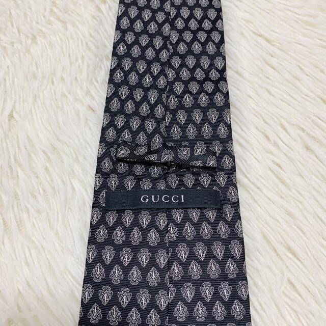 エトロ GUCCI クリーニング済み レッド Q1m2b-m42478127993 ネクタイ