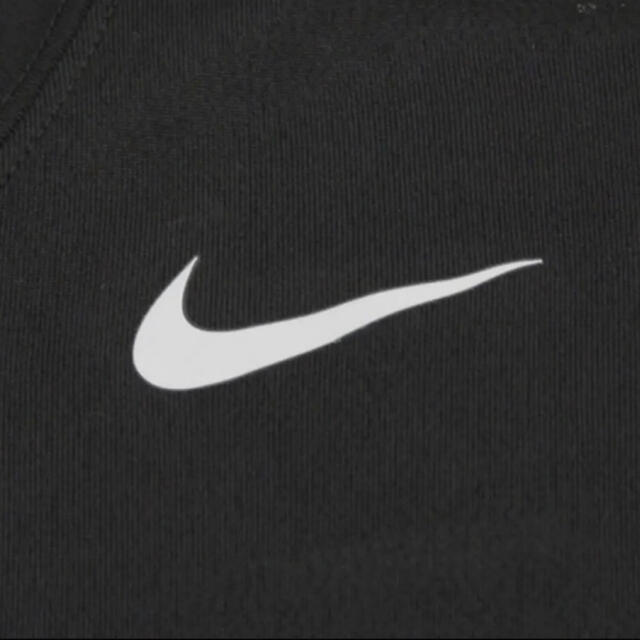 NIKE(ナイキ)の新品NIKEナイキ ドライフィットレジェンド ノースリーブTシャツ ブラック M メンズのトップス(Tシャツ/カットソー(半袖/袖なし))の商品写真