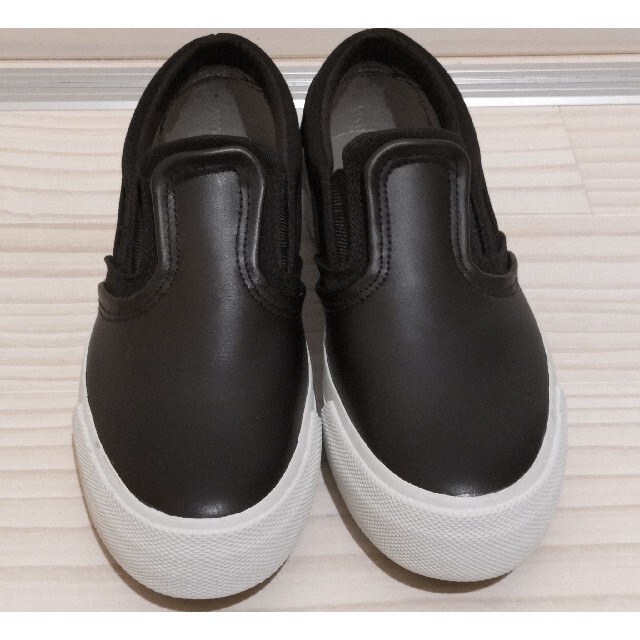 emmi(エミ)の【RFW x emmi❵SLIP ON　スリッポン　23cm レディースの靴/シューズ(スリッポン/モカシン)の商品写真