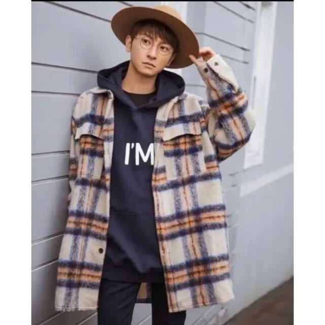 愛用 與真司郎 AAA IAM IAM WHAT ミュージシャン - traama.com.br