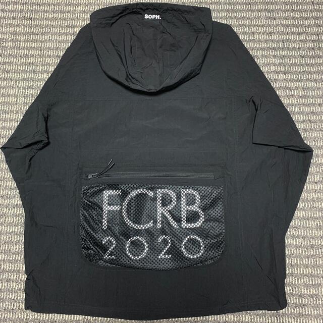 通販サイト東京 fcrbナイロンジャケットです! - grupofranja.com