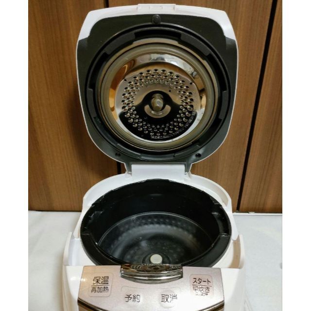 内釜新品】CUCKOO NEW 圧力名人 酵素玄米 炊飯器の通販 by 内釜新品】CUCKOO NEW 圧力名人 酵素玄米 炊飯器の通販 by