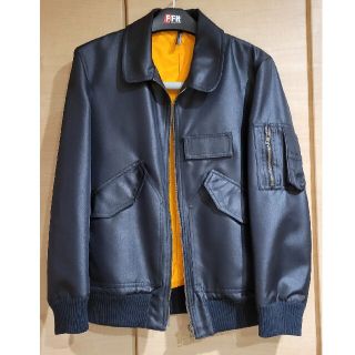 Dior homme 06ss エディ期 46 MA-1 ブルゾン | tspea.org
