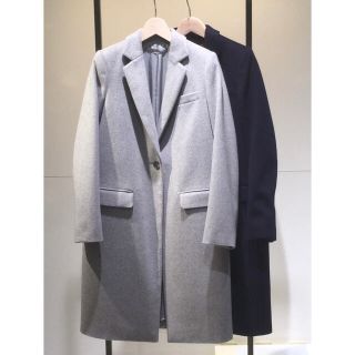 Theory luxe - Theory luxe チェスターコートの通販 by yu♡'s shop