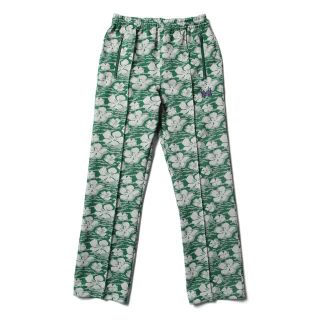 ニードルス(Needles)のNEEDLES 22SS Track Pant Floral トラックパンツ(その他)