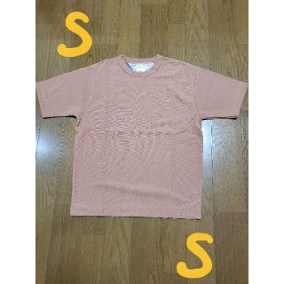 チャオパニックティピー(CIAOPANIC TYPY)の定価3190円‼️チャオパニック TYPY全方向ストレッチTシャツ/S 未使用(シャツ)