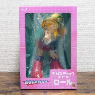 ギガンティックシリーズ ロール 未開封品 | www.jarussi.com.br